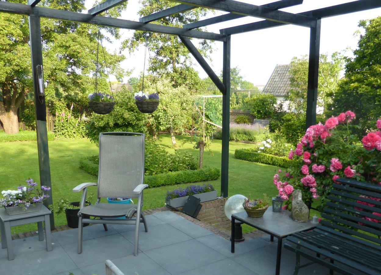 Eenpersoonskamer met Badkamer