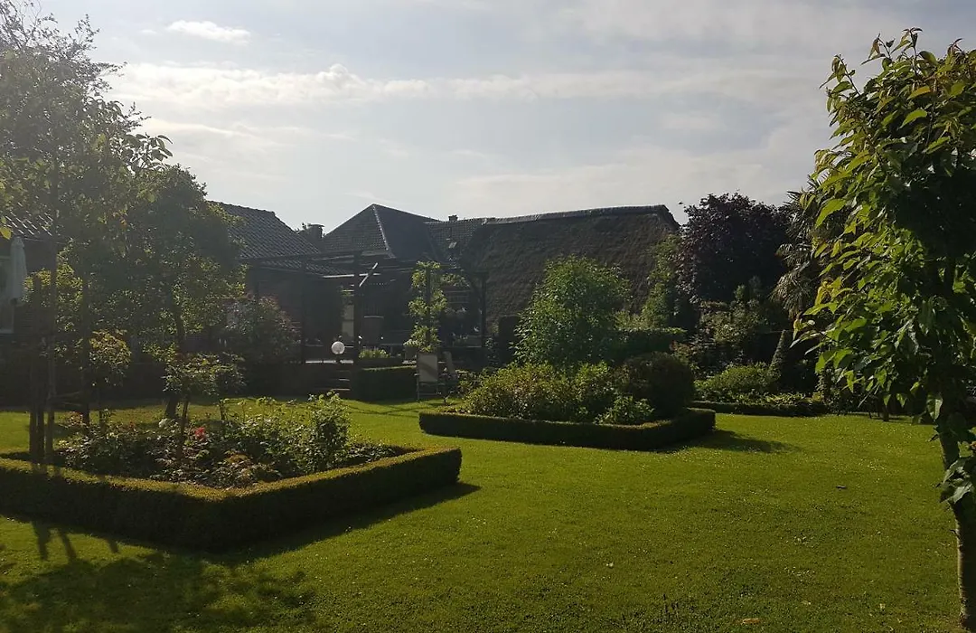 B&B 'T Pakhuis-1