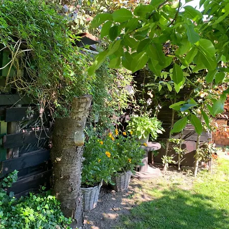 B&B 'T Pakhuis-2