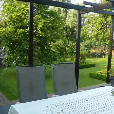 B&B 'T Pakhuis-3